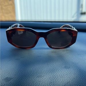 Women’s  Versace Sunglasses